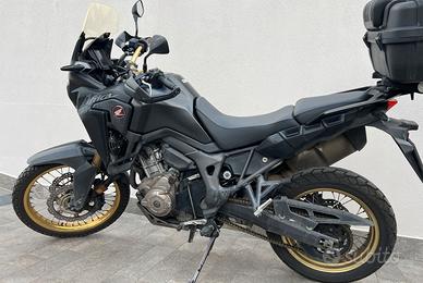 HONDA CRF 1000 AFRICA TWIN