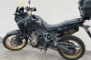 HONDA CRF 1000 AFRICA TWIN