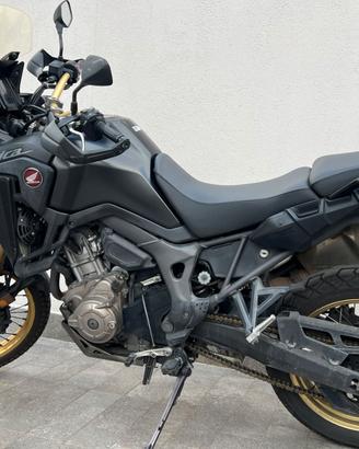 HONDA CRF 1000 AFRICA TWIN