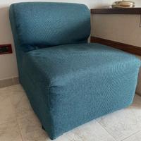 poltrone pouf componibili