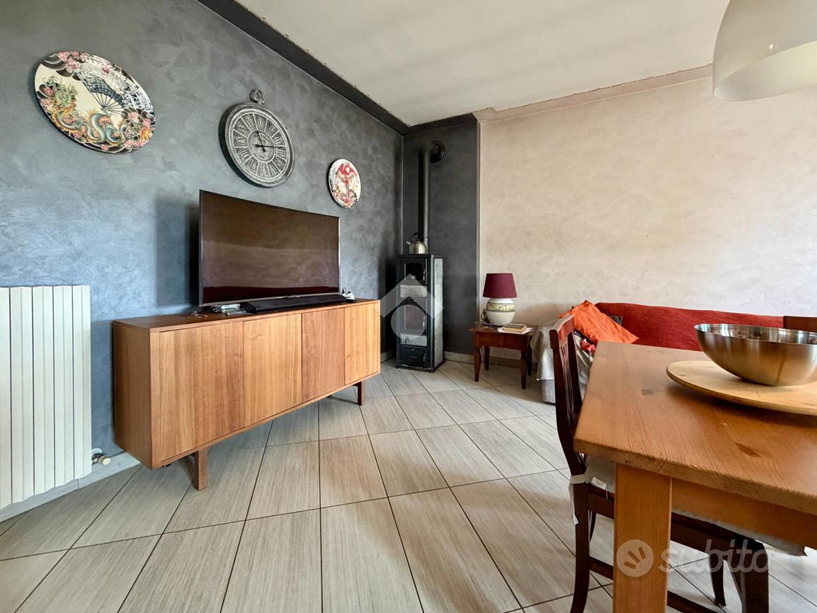 Appartamento – Guastalla, san Martino di Guastalla, San Martino - Altro