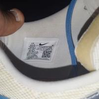 Nike x Off-White Rubber Dunk