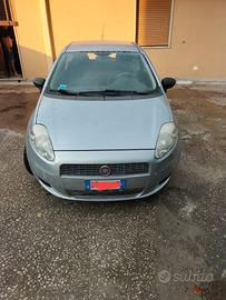 Fiat punto 1.3 multijet 