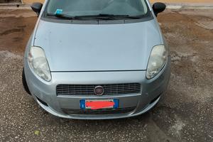 Fiat punto 1.3 multijet 