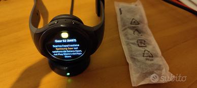 Galaxy gear s2