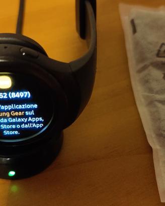 Galaxy gear s2