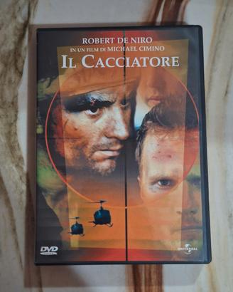 dvd robert de niro 