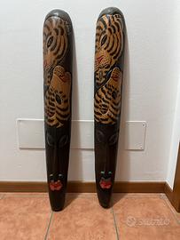 Maschere decorative