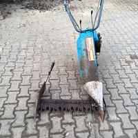 falciatrice bcs 601 f