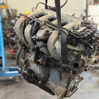 Motore Fiat Bravo 1.6 Benz. 16v (182A4000)