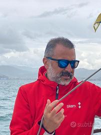 Comandante Skipper Uff. Navigaz. diporto di II cl