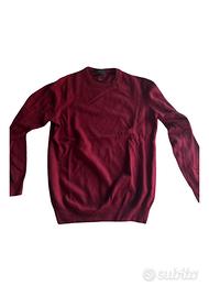 Maglione girocollo LuiJo