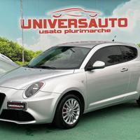 Alfa Romeo MiTo 1.3 JTDm 90cv Urban 2018
