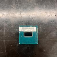 Intel Core i5-4210M (Haswell) (04X5939)