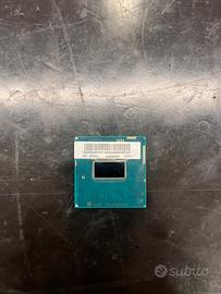Intel Core i5-4210M (Haswell) (04X5939)