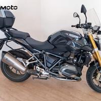 BMW R 1200 R ABS - 2016 Passaggio incluso