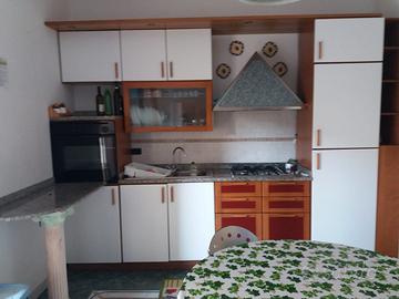 Appartamento a soli 200 m dal mare