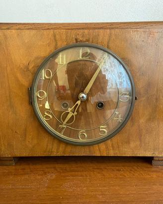 Orologio con carillon