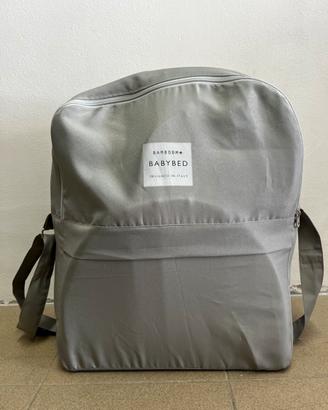 Bamboom baby Nest - letto portatile