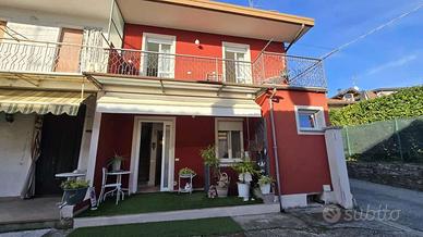 Trilocale a Sesto Calende