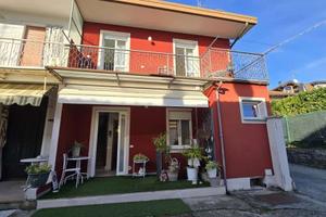 Trilocale a Sesto Calende