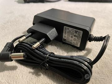 AC Adattatore 24v