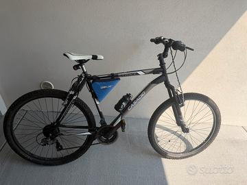 Bicicletta MTB casadei