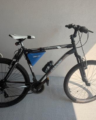 Bicicletta MTB casadei