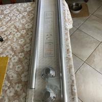 Telaio per cabina doccia