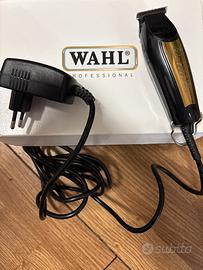 Wahl detailer
