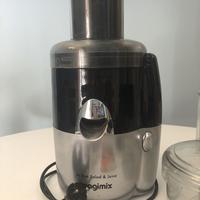 Centrifuga Magimix Duo Salad & Juice
