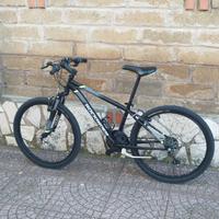 MTB RockRider ST 500
