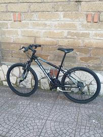 MTB RockRider ST 500