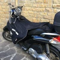 Termoscudo Tucano Urbano R019 per Liberty <2015