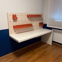 Scrivania per ragazzi / adulti