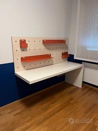 Scrivania per ragazzi / adulti