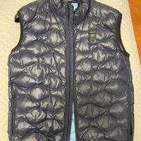 Smanicato blauer