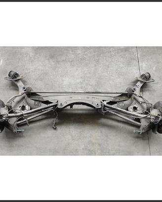 Assale Ponte Posteriore BMW Serie 2 U06 Active Tou