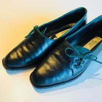 Scarpe tirolesi n.40