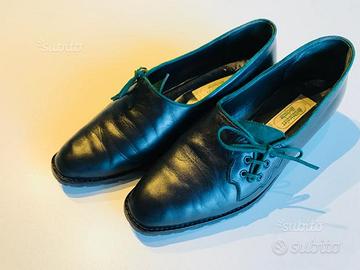Scarpe tirolesi n.40