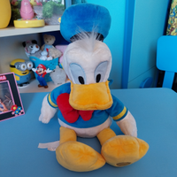Peluche Paperino Disney
