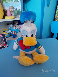 Peluche Paperino Disney