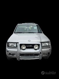 OPEL FRONTERA 2.2 16 VALVOLE DTI DEL 1998