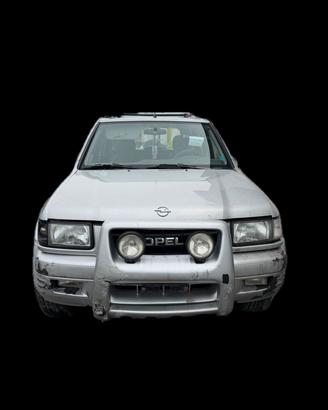 OPEL FRONTERA 2.2 16 VALVOLE DTI DEL 1998