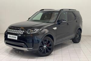 Land Rover Discovery 3.0 TD6 249 CV HSE