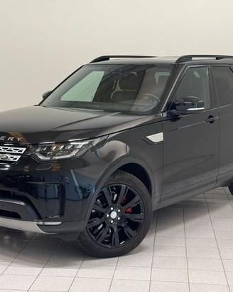 Land Rover Discovery 3.0 TD6 249 CV HSE