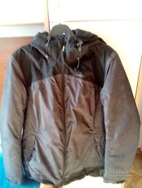 Giubbotto invernale Decathlon imbottito