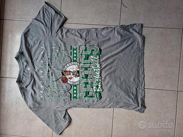 T-Shirt Nba Boston Celtics/ M