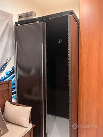 Vocal Booth - Cabina di registrazione