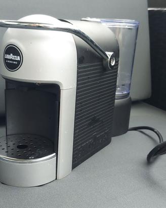 Lavazza Jolie Plus - Macchina da Caffè a Capsule